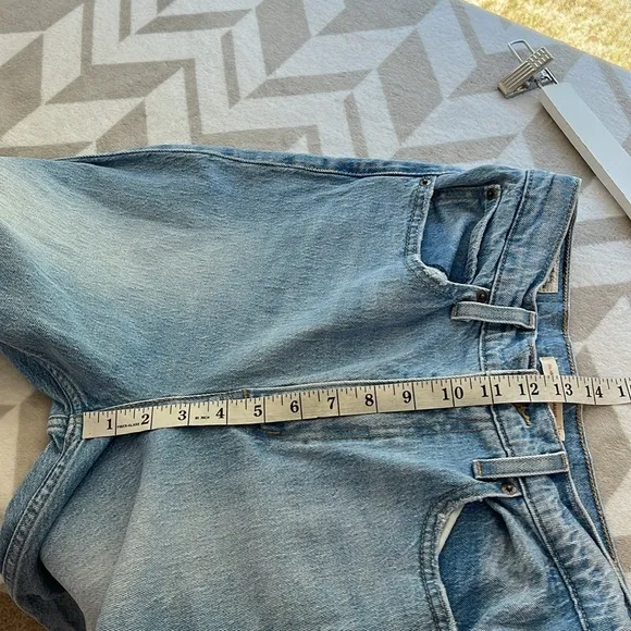 Levi's Premium 70s High Slim Straight Marin Park size 28
