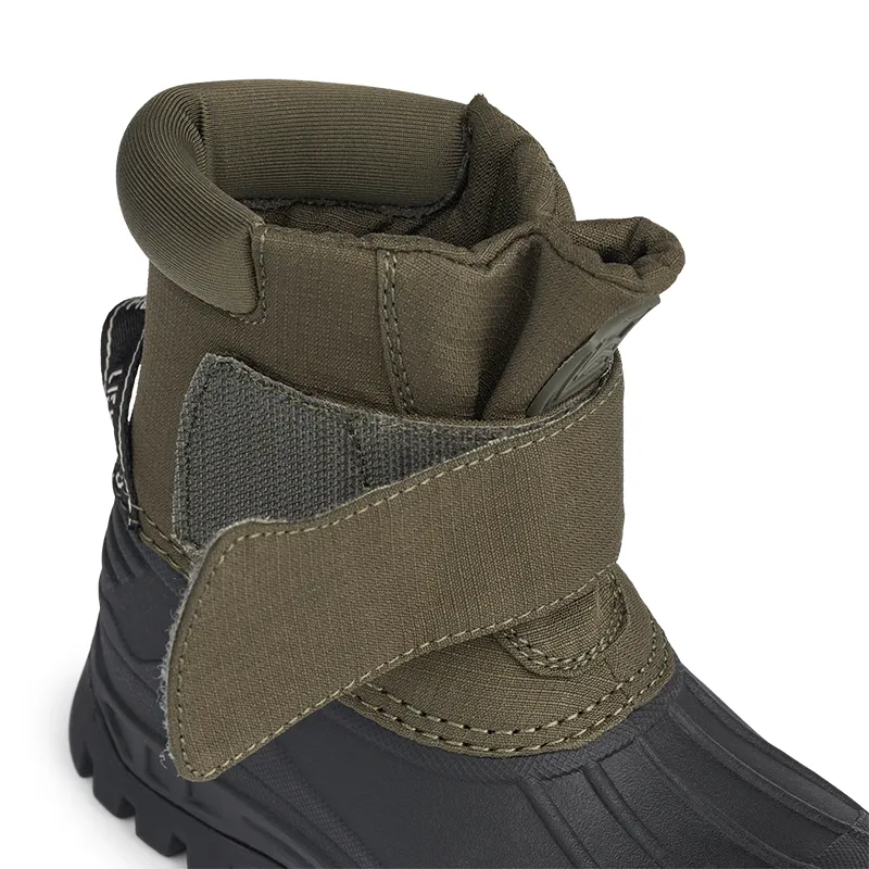 Liewood  Winter boots 'Becca' Army Brown