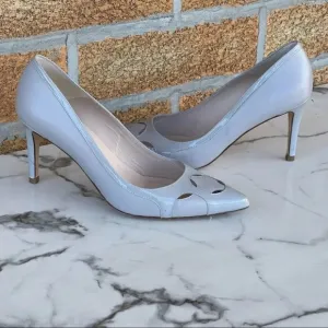 L.K. Bennett Leather Pump size 41