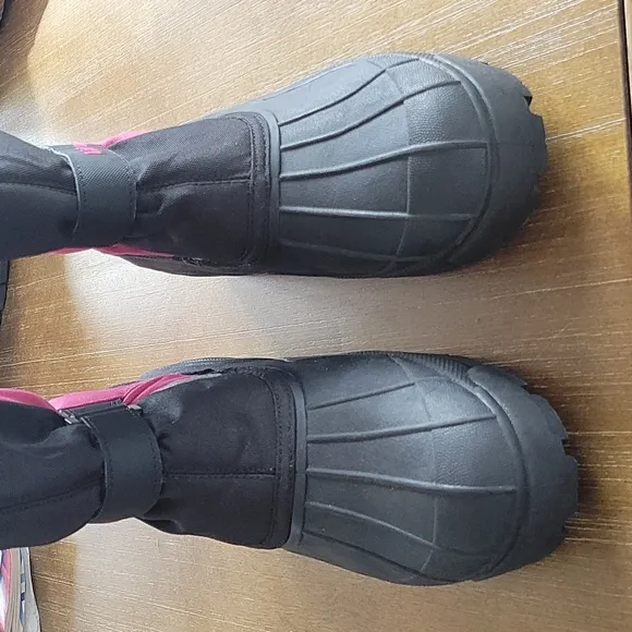 LL BEAN BOOTS