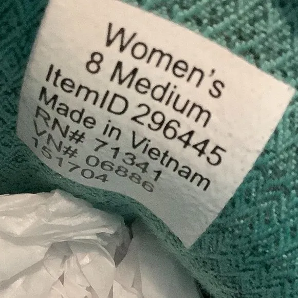 LL BEAN Women's Suede Leather Oxford Hiking Trail Gray Shoes Size 8M 296…