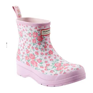 LoveShackFancy x Hunter in color Rose Heart