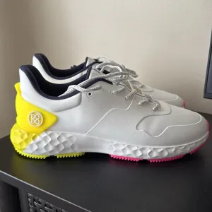 Men’s GFORE MG4  Golf Shoes NWT Sz 11