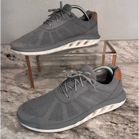 MEN'S JOHNSTON &amp; MURPHY ACTIVATE  Sz 10