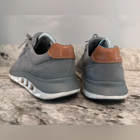 MEN'S JOHNSTON &amp; MURPHY ACTIVATE  Sz 10