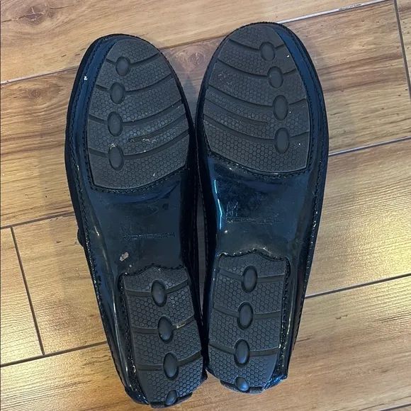 Men's Moreschi driver shoes