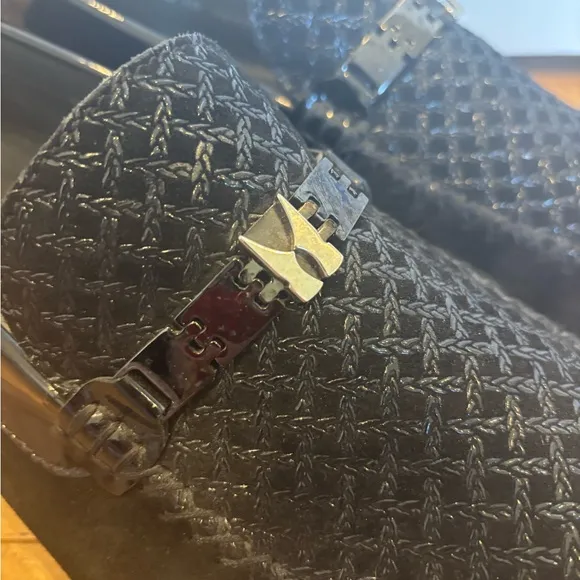Men's Moreschi driver shoes
