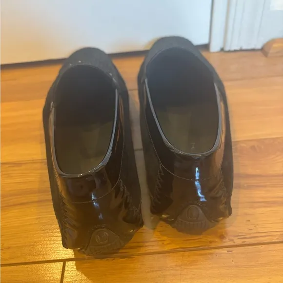 Men's Moreschi driver shoes