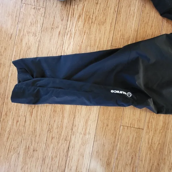 Men's Sunice Zephal Waterproof Athletic Pant, Size Large