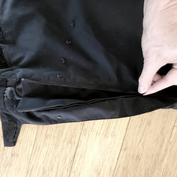 Men's Sunice Zephal Waterproof Athletic Pant, Size Large