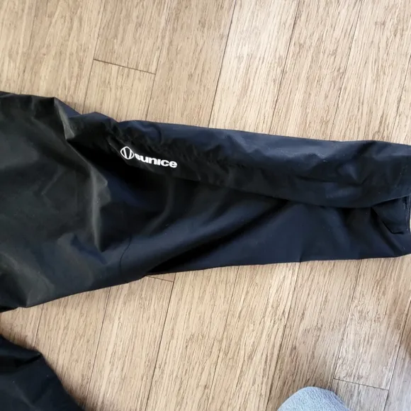 Men's Sunice Zephal Waterproof Athletic Pant, Size Large