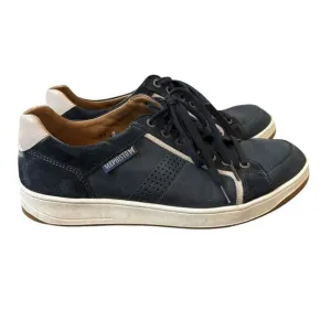 Mephisto city hiker leather shoes sneakers 8