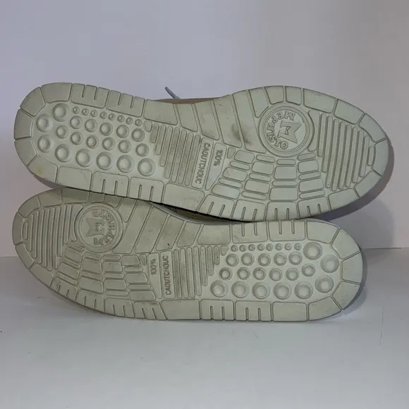 Mephisto Womens Match Runoff  Walking Comfort Low Top Casual Shoes Size 10