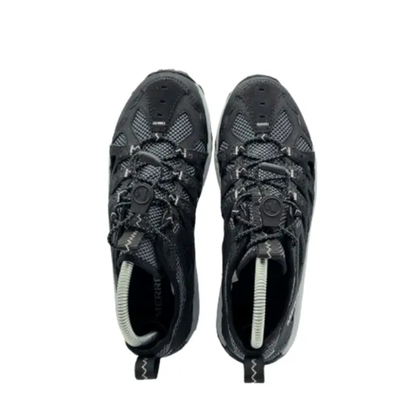 Merrell Accentor 3 LTR Sieve Black Hiking Shoes Women's 7 J135176
