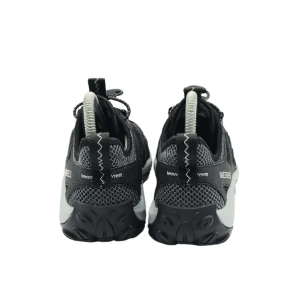 Merrell Accentor 3 LTR Sieve Black Hiking Shoes Women's 7 J135176
