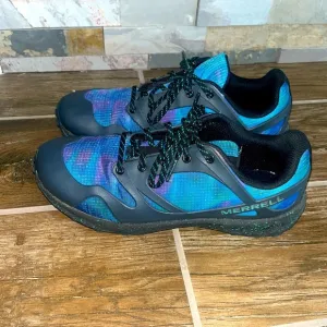 Merrell Altalight low hiking shoes