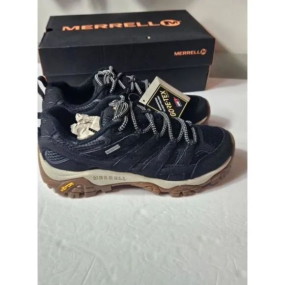 Merrell ladiesMoab 2 gtx hiking shoe NIB