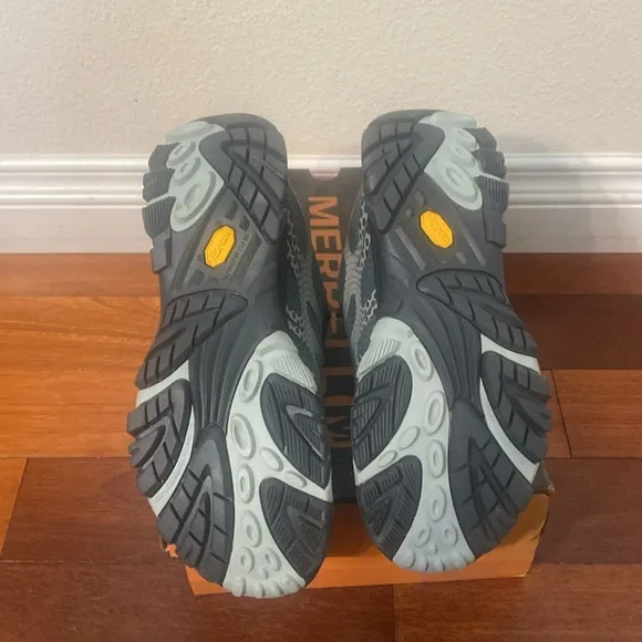 Merrell Men's Moab Edge Hiking Shoes