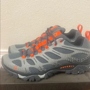 Merrell Men's Moab Edge Hiking Shoes