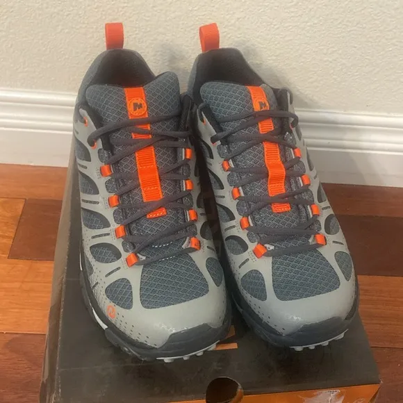 Merrell Men's Moab Edge Hiking Shoes