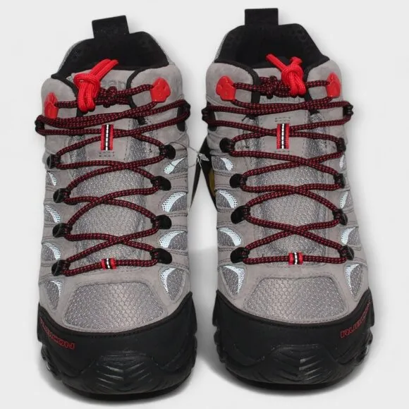Merrell Moab 3 Mid X Jeep Vibram Sting Gray Men Outdoors Hiking Shoes