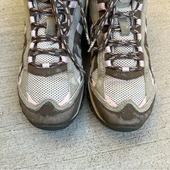 Merrell Siren Ventilator Women's Gore-Tex Hiking Boots Sz 7