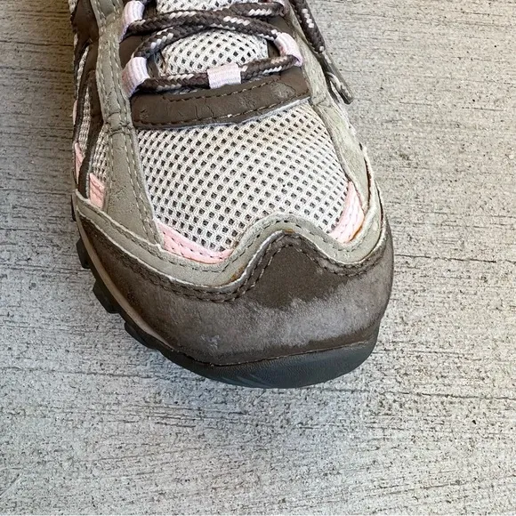 Merrell Siren Ventilator Women's Gore-Tex Hiking Boots Sz 7