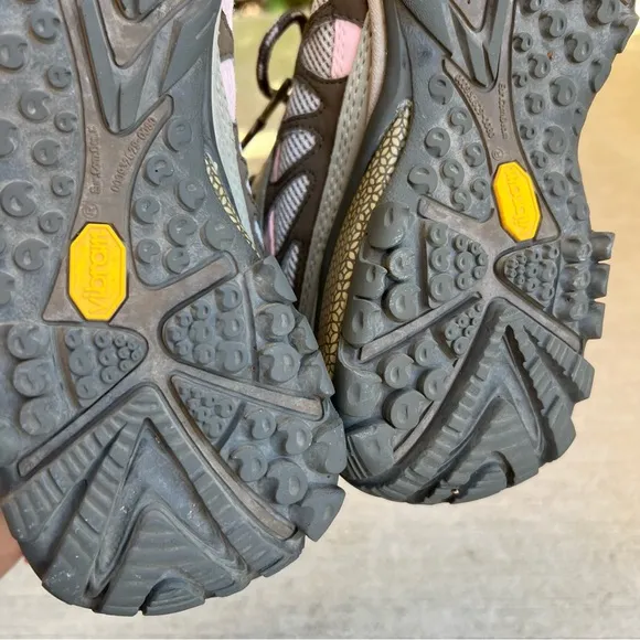 Merrell Siren Ventilator Women's Gore-Tex Hiking Boots Sz 7