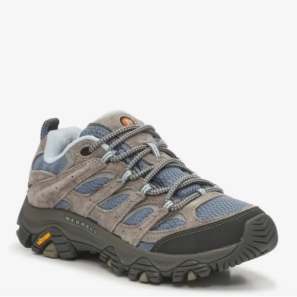 Merrell Women’s Moab 3 Waterproof Hiking Shoes