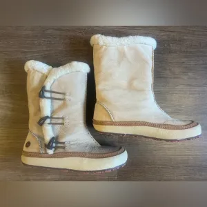 Merrell Womens Spirit‎ Tibet High Timber Size 7.5