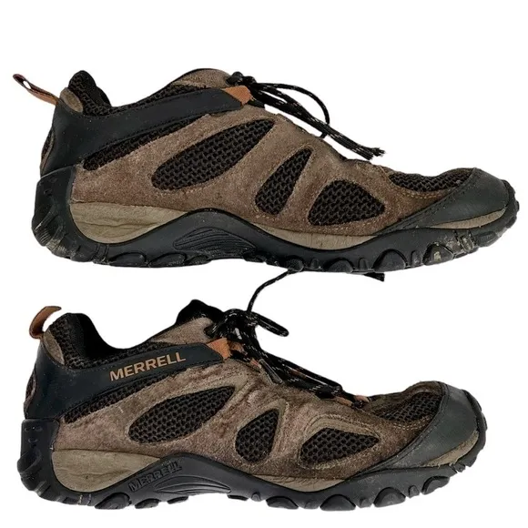 Merrell Yokota Men’s Hiking Shoes