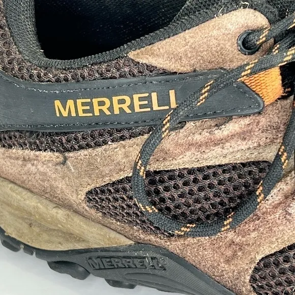 Merrell Yokota Men’s Hiking Shoes