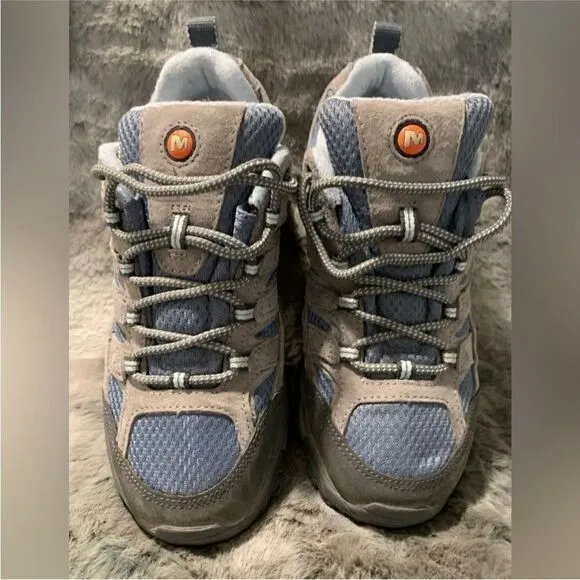 Merrell Hiking Shoes