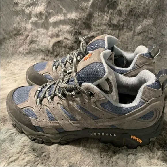 Merrell Hiking Shoes