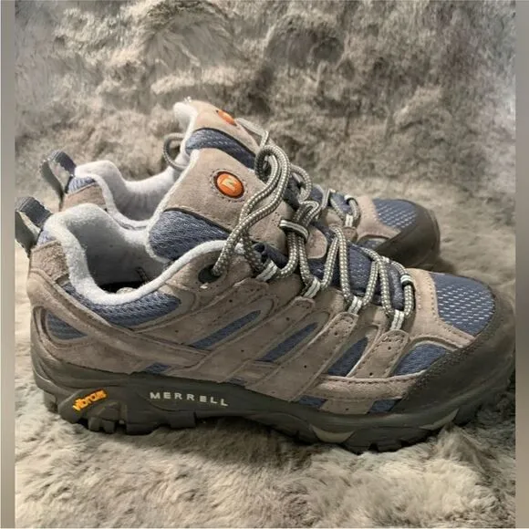 Merrell Hiking Shoes