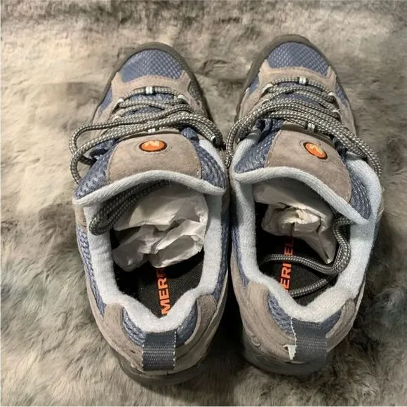 Merrell Hiking Shoes