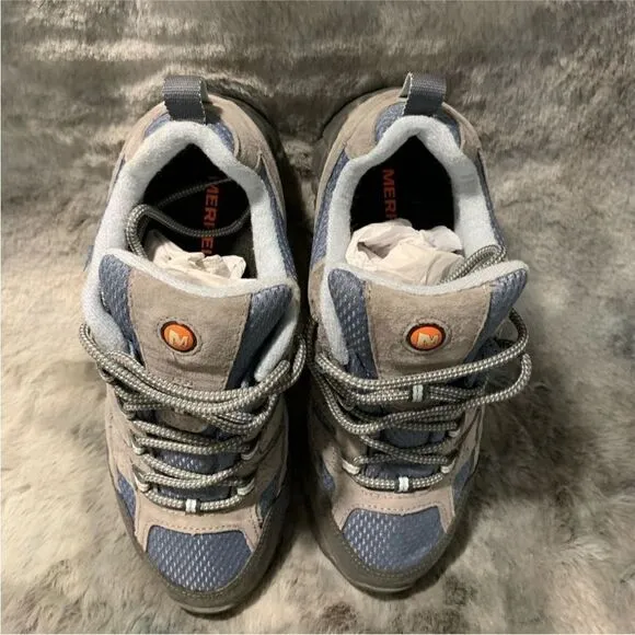 Merrell Hiking Shoes