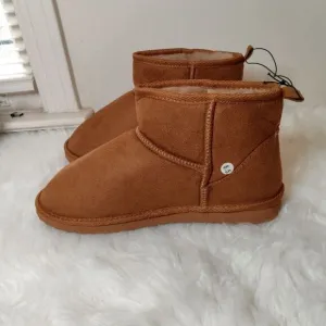 Mia women's boots for winter