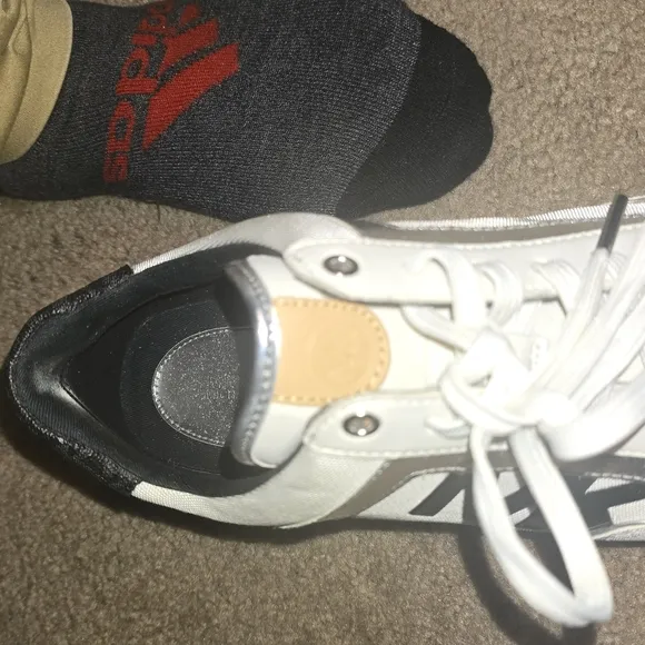Michael kors size 10 5 never seen these sense g I'm