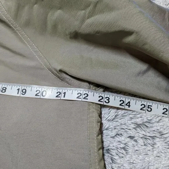 Mycra Pac Purple Gray Donatella Jacket Hooded Reversible Rain Coat Small 6 - 8