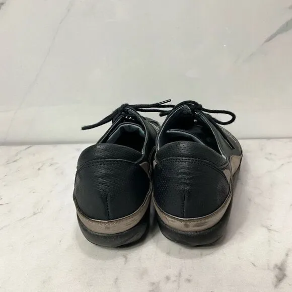 NAOT Leather Sneakers