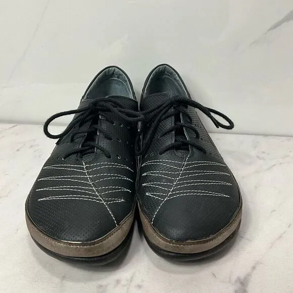 NAOT Leather Sneakers