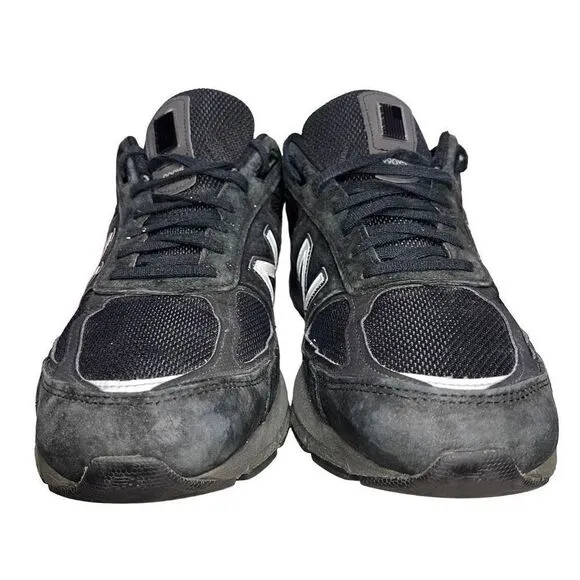 New Balance 990 M990BK5 990v5 Running Shoes Sneakers Men’s USA Size 14