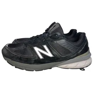 New Balance 990 M990BK5 990v5 Running Shoes Sneakers Men’s USA Size 14