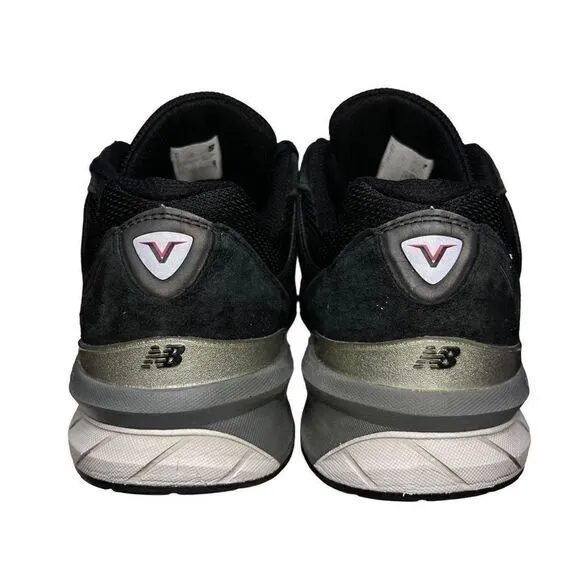 New Balance 990 M990BK5 990v5 Running Shoes Sneakers Men’s USA Size 14