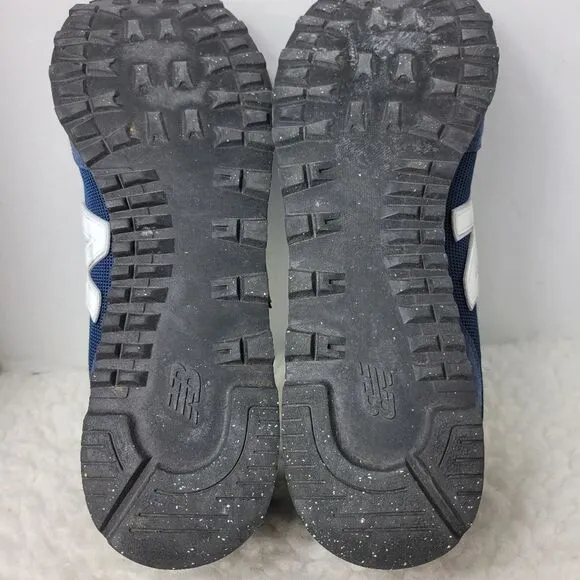 New Balance Mens 515 Mens Sneakee Size 14 Blue Casual ML515NVY Shoes
