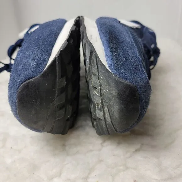 New Balance Mens 515 Mens Sneakee Size 14 Blue Casual ML515NVY Shoes