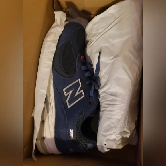 New Balance Sneaker
