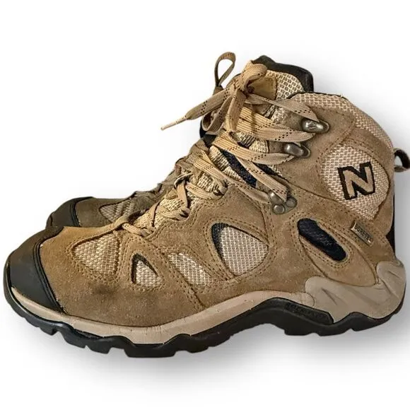 New Balance Terra Stryder 1201 Gore-Tex Hiking Boots Waterproof Men's size 10