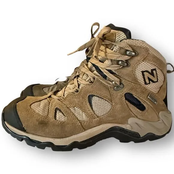 New Balance Terra Stryder 1201 Gore-Tex Hiking Boots Waterproof Men's size 10